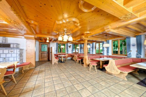 Gästehaus Unt' am See